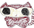 ちびさる