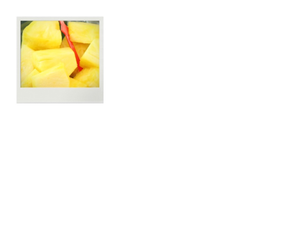 Pineapple