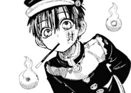 花子くん達に愛されてます！？