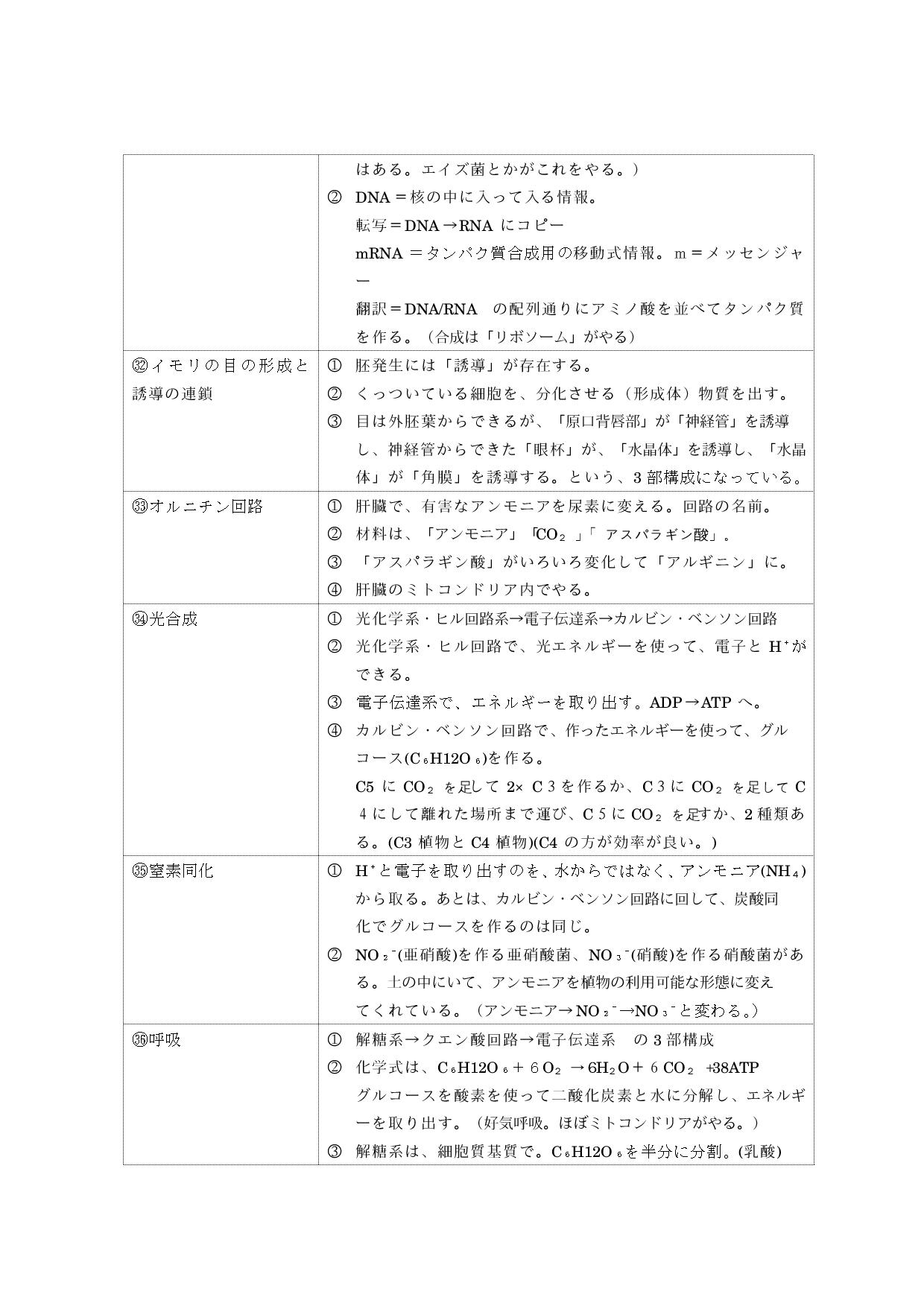 表5