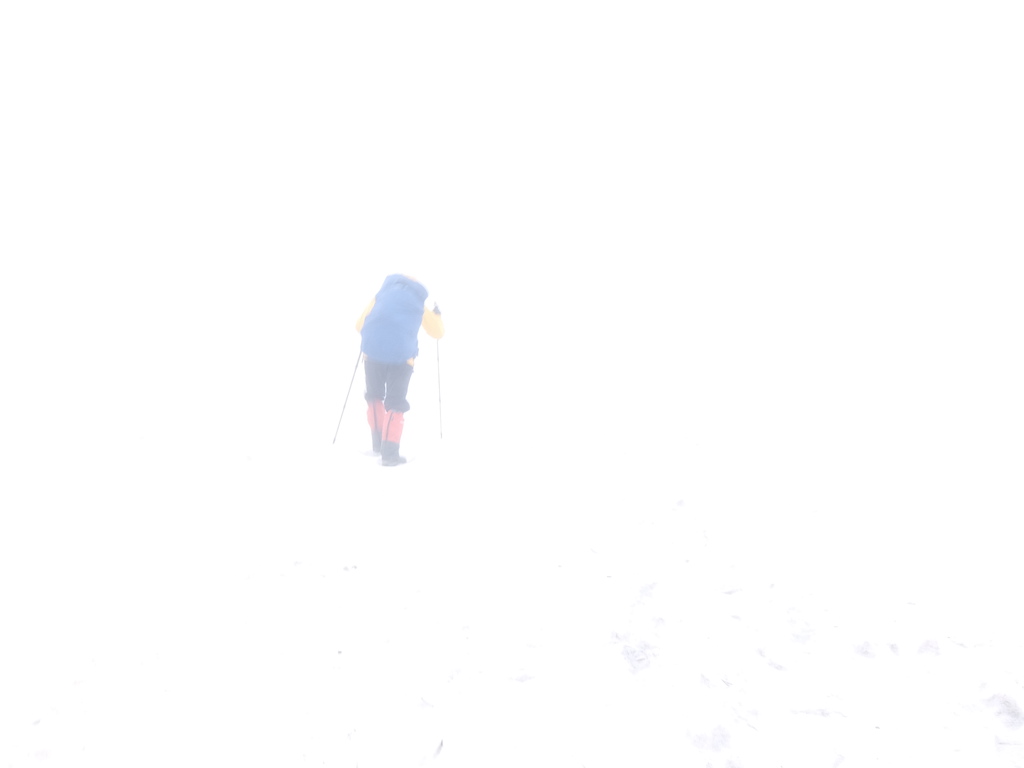 新次元の詩のための二重考察3ー大気圏の詩ー