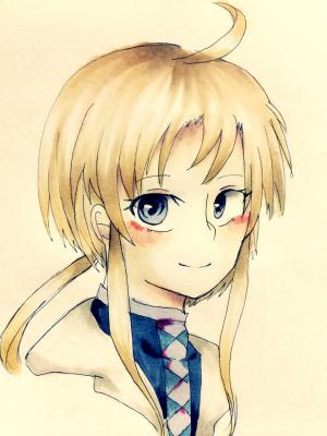 はもり