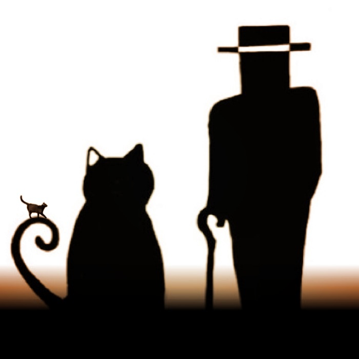 猫嫌い