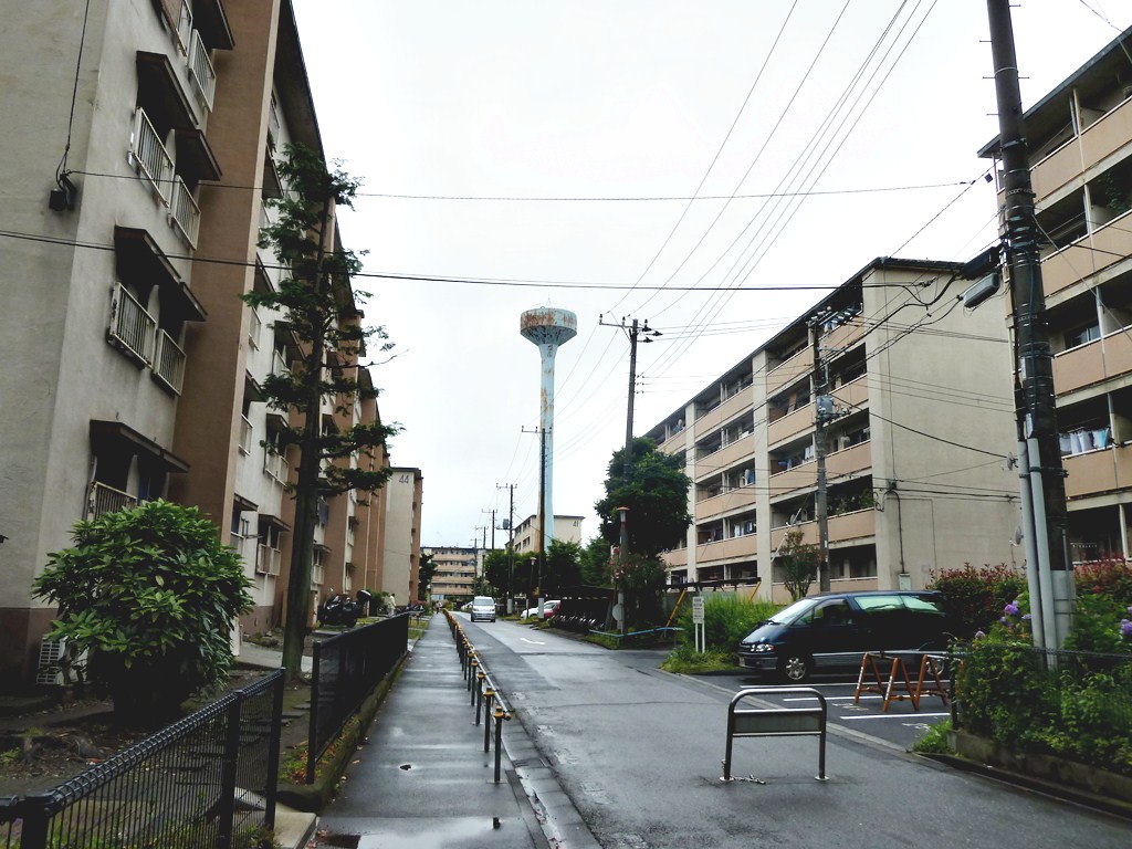 第一話 瞬間湯沸かし器