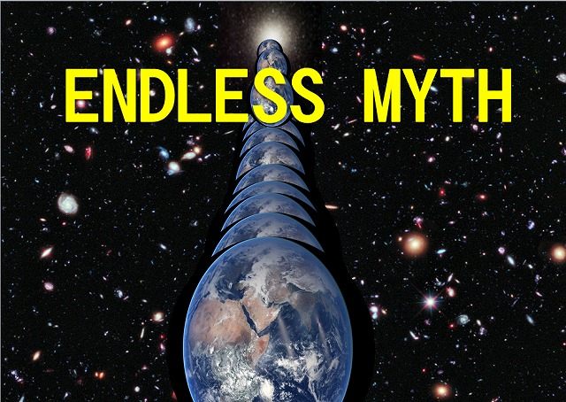 ENDLESS　MYTH　第１話－３