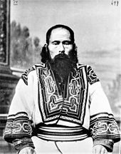 第二話 部族