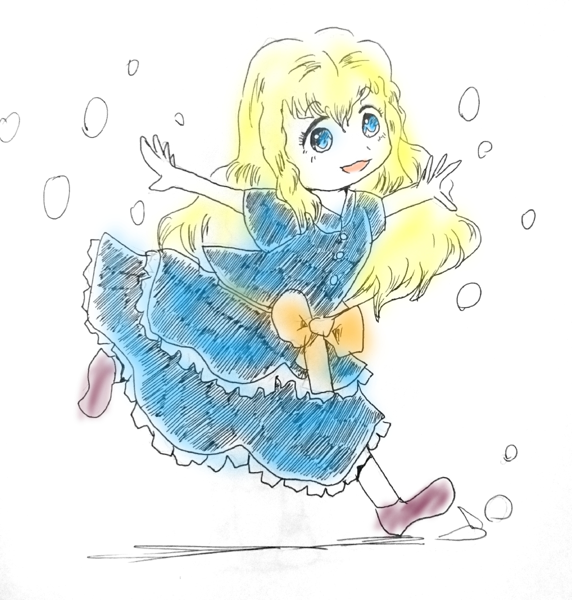 シャイン