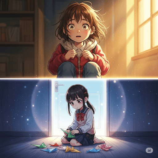 トイレの花子さん