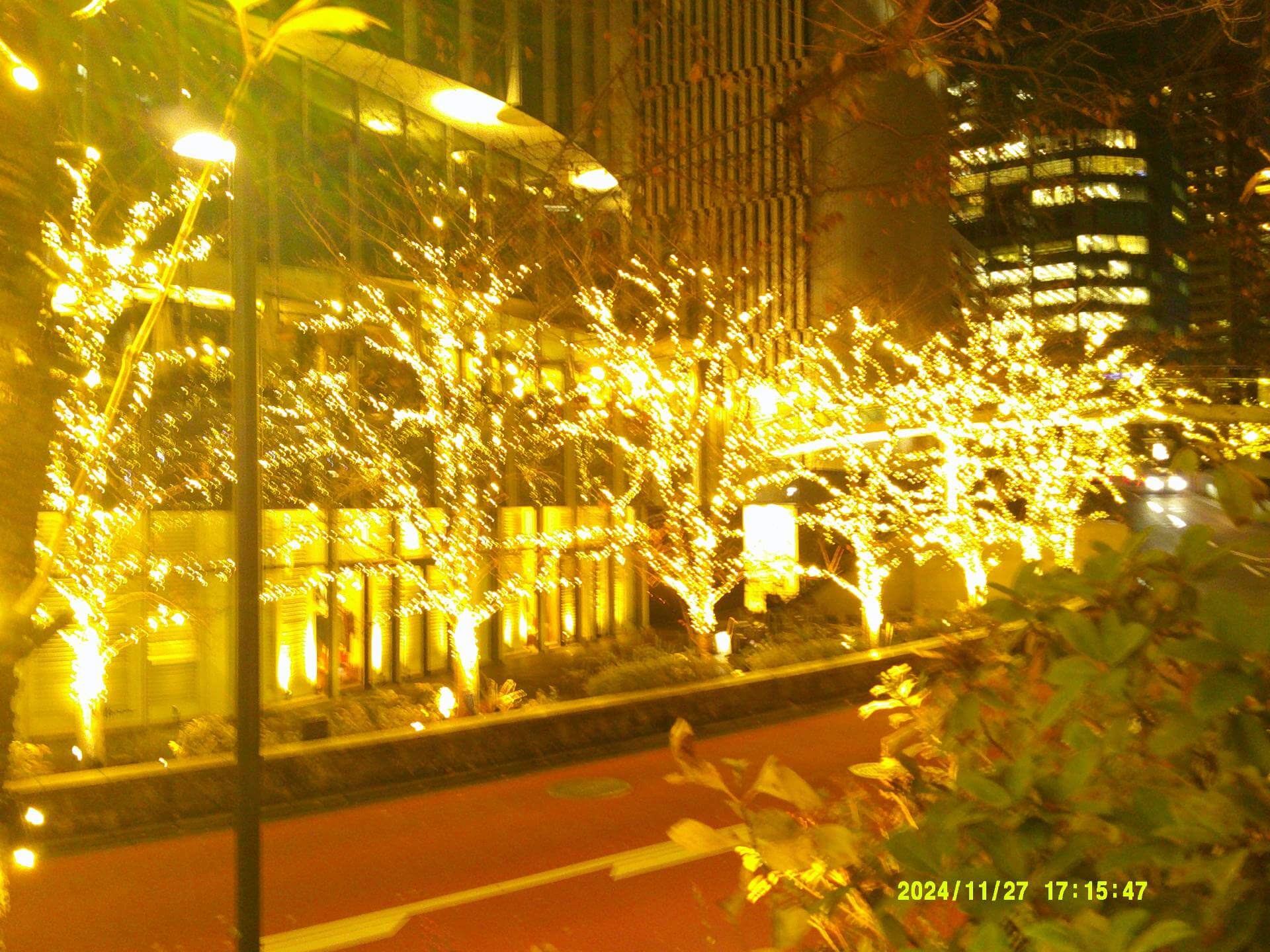 若き日の恋物語　3