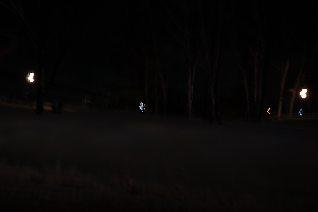 恋した瞬間、世界が終わる 第９５話「物語の可能性」