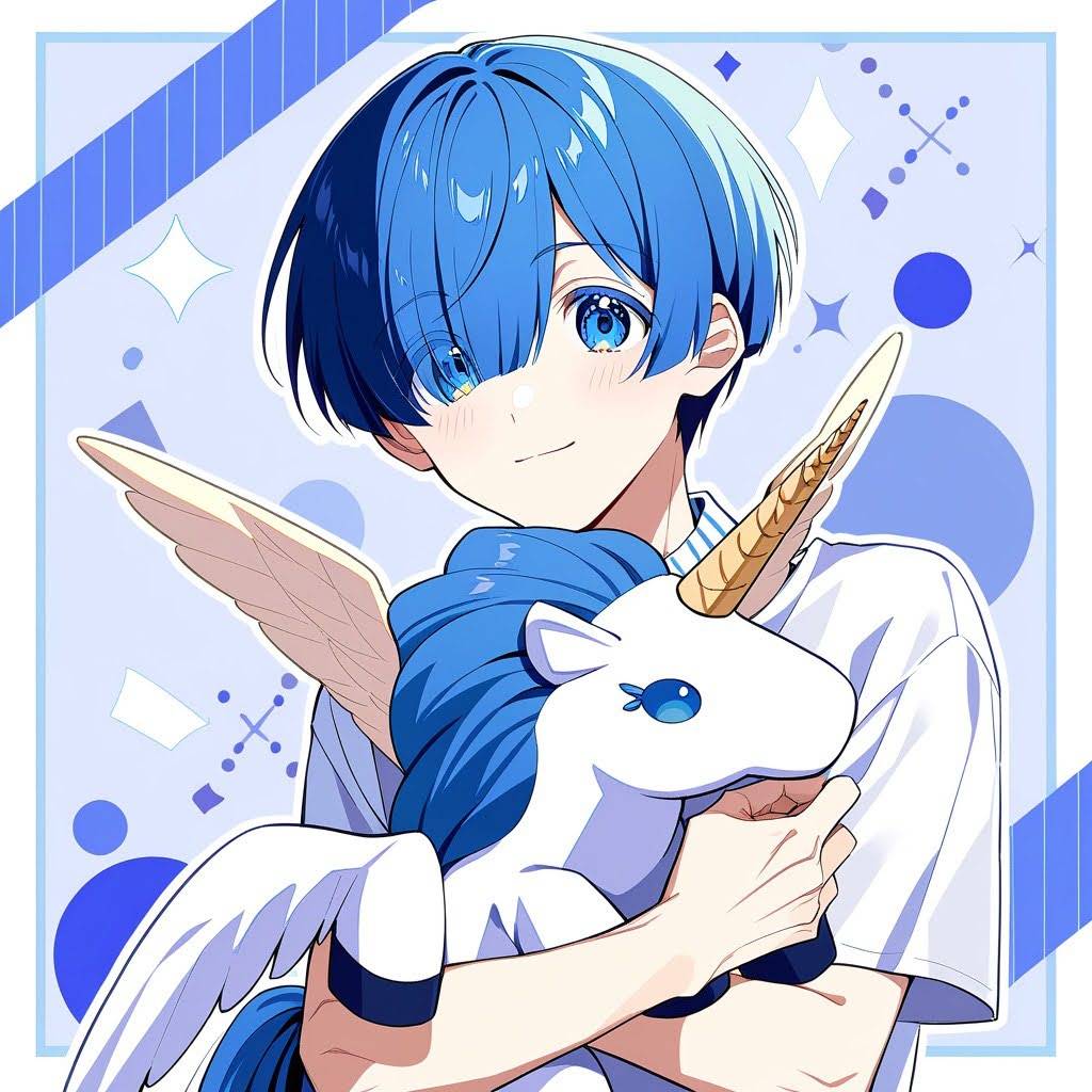 アルベリオの物語