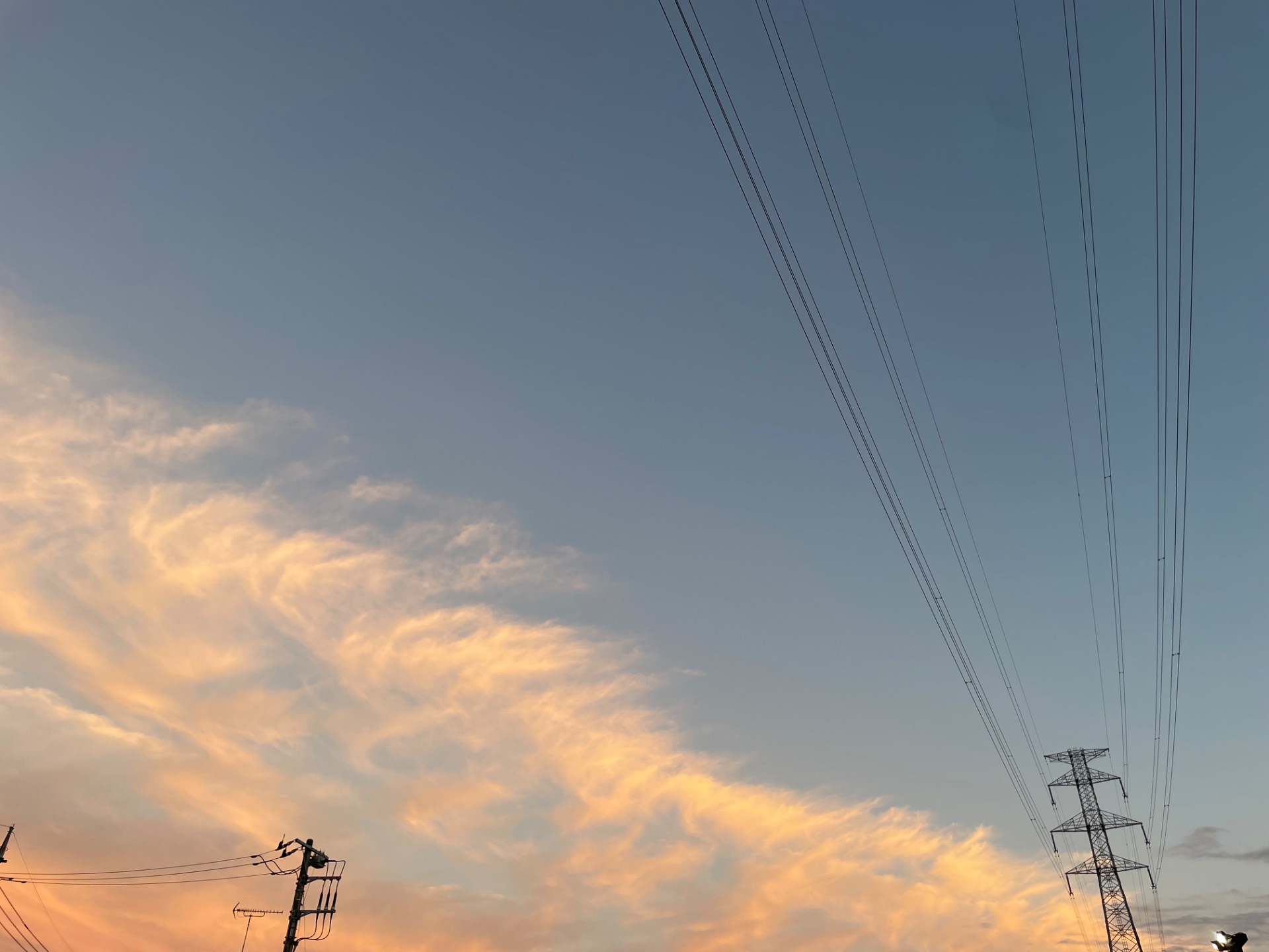 「頑張らない」が丁度良い